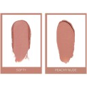 Anastasia Beverly Hills Mini Lip Velvet Duo Softy + Peachy Nude