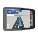 TomTom GO Classic 5" GPS (sort) 2nd gen