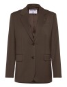 Filippa K Delilah Blazer Brown 36