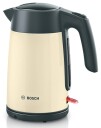 Bosch TWK7L467 Vannkoker 1,7L 2400W med Vannmåler Sjampagne