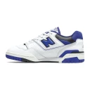 New Balance Herre Sko Hvit 41 1/2 EU,