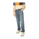 ONLY & SONS Onsfade Loose Sbg 2218 Tai Dnm Noos   Blue   29 x 32