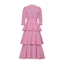 byTiMo Dame Kjoler Rosa S,
