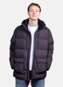 Cobolt Pro Puffer Parka