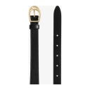 Gucci Dame Accessories Svart 80 CM,
