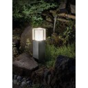Norlys Arendal LED Pullert H370 Black