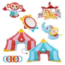 Yookidoo Gymotion Circus Playland YO40166