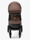 Kinderkraft Trig 3 Trille med Brikke Velvet Mocca