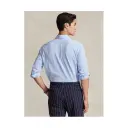 Polo Ralph Lauren Herre Skjorter Blå M,
