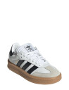 adidas Originals Samba Xlg J - White - 36