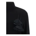 Ferragamo Dame Strikkevarer Svart XS,