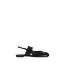 MM6 Maison Margiela Dame Sko Svart 36 EU,