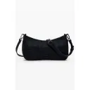 Desigual Dame Vesker Svart ,