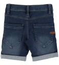 Name It Shorts   Noos   NkmSofus   Medium+ Blue Denim   Name It   11 år (146)   Shorts   Blå