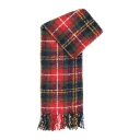 Barbour Dame Accessories Rød ONE SIZE,