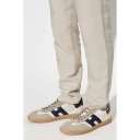 Hogan, Herre, Sko, Beige, 42 1/2 EU,
