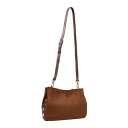 Liu Jo Dame Vesker Brun ONE SIZE,