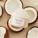 Estelle & Thild Coconut Cedarwood Coconut Crunch Body Scrub 200 g