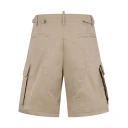 Dsquared2 Herre Shorts Beige XL,