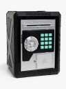 Cloudberry Castle Elektrisk Safe