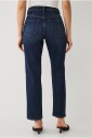 Ellos Collection   Jeans med rette bein   Blå