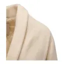 Emma&Gaia Dame Frakker Beige M