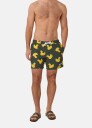 Blount & Pool Beach Stretch Shorts