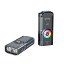 Fenix E06R LED-lykt - 700 lm, USB-C