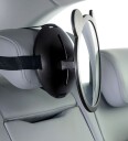 Bebeconfort Back Seat Car Mirror