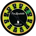 Sex Roulette - Foreplay