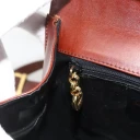 Salvatore Ferragamo Dame Brun