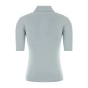 Jil Sander Dame Topper Blå S,