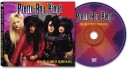 Pretty Boy Floyd  Rock & Roll Is Gonna Set The Night On Fire  CD