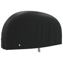  Sykkeltrekk 2 stk 200x85x110 cm 190T oxfordstoff