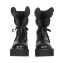 Stuart Weitzman Dame Sko Svart 36 EU,