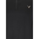 Virtus Ohioen M Midlayer   Black   XXL