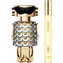 Paco Rabanne Fame Parfyme Gavesett med 50ml EdP og 10ml Travel Spray