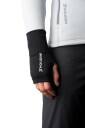 Houdini POWER WRIST GAITERS  TRUE BLACK