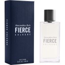 Abercrombie & Fitch Fierce Cologne Eau de 100 ml