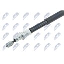 Nty Tautrekk parkeringsbrems NTY HLR FT 007
