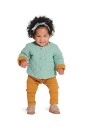 Burda 9231 - Jakke & Bukse EUR: 56-86, US: 1M-18M