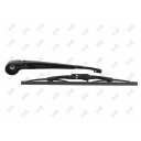 Viskerarmsett, vindusspyling LORO 103-00-304-P