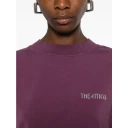 The Attico Dame Kjoler Lilla M,