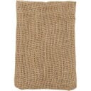 Creativ Company | Stoffpose 10 x 15 cm Brun 4 stk