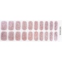 NEONAIL Gel Stickers Easy On M07