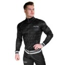 Gavelo Track Jacket black small