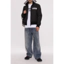 Dsquared2 Herre Jakker Svart XL,