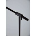 Belid Cato Gulvlampe Mattsvart Dimbar 100 cm 1575786-03-0 1575786-01-0