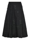 Munthe Fiamma - Black - 38