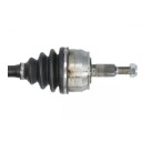 POINT GEAR PNG75988 Drivaksel